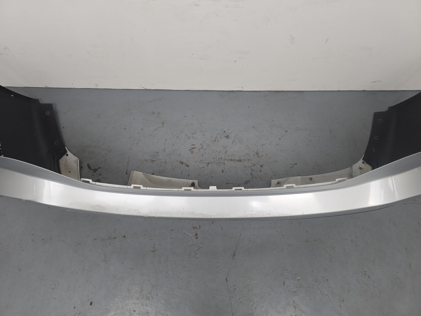 Rear Bumper 11