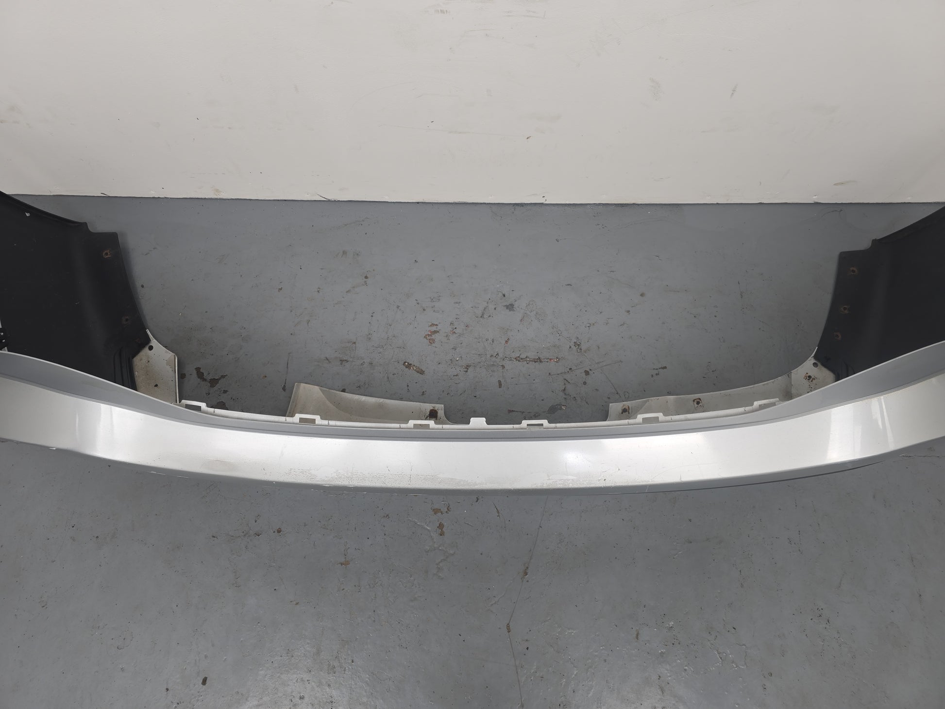 Rear Bumper 11