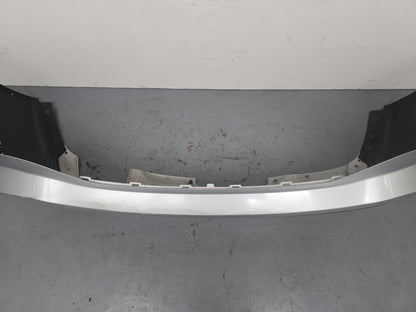 Rear Bumper 11