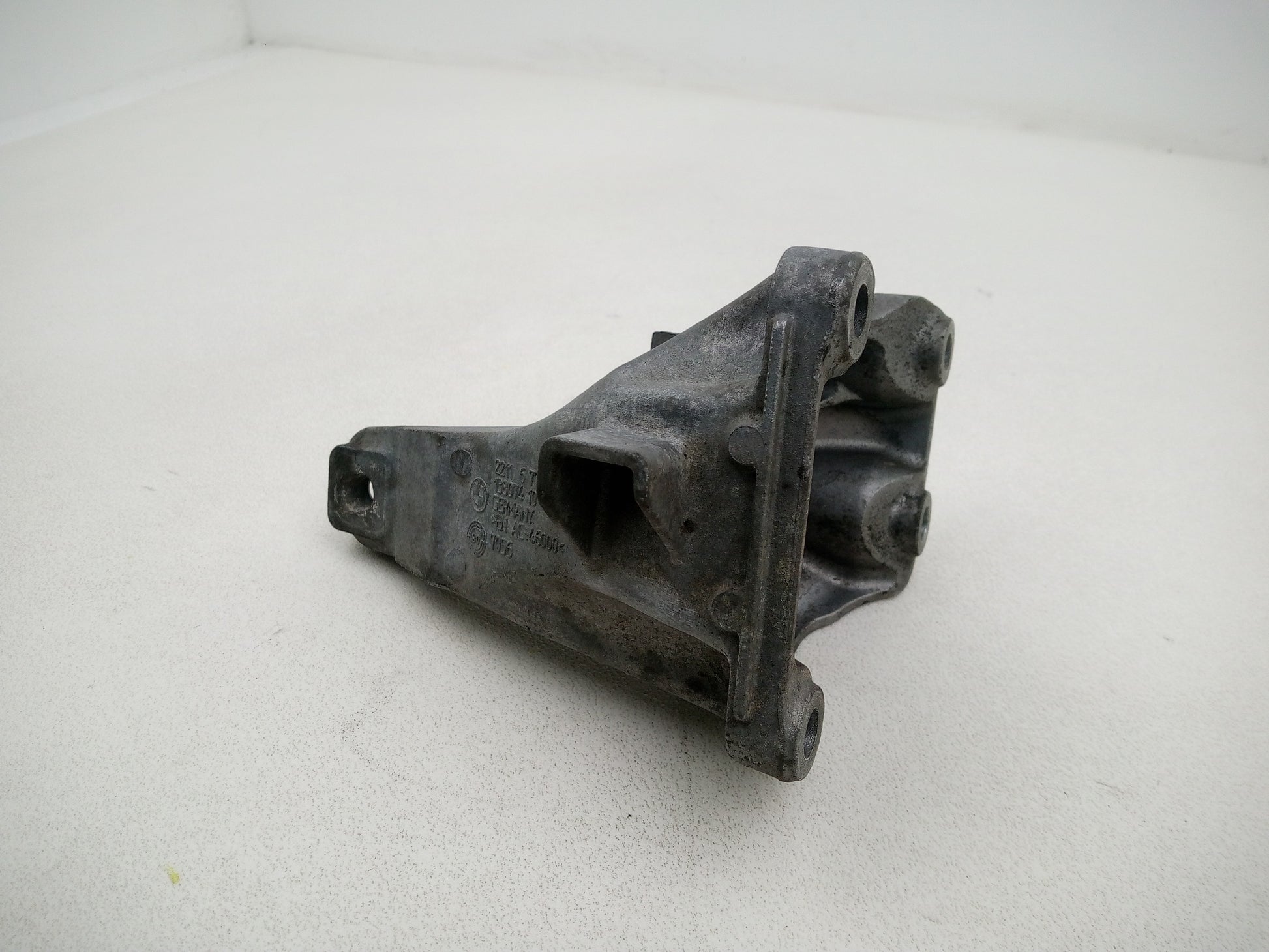 Engine Mounting Bracket 3