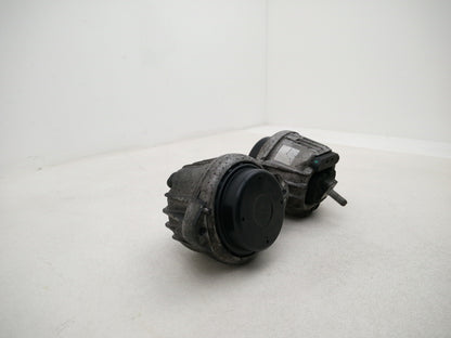 Set Of Engine Mounts LH + RH 3