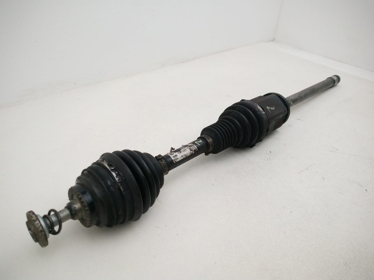 Driveshaft Front RH 3