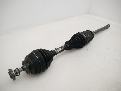 Driveshaft Front RH 3