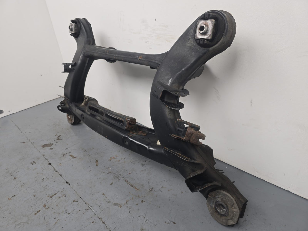 Subframe Assembly Rear 3