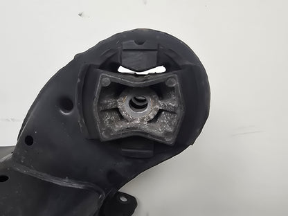 Subframe Assembly Rear 9