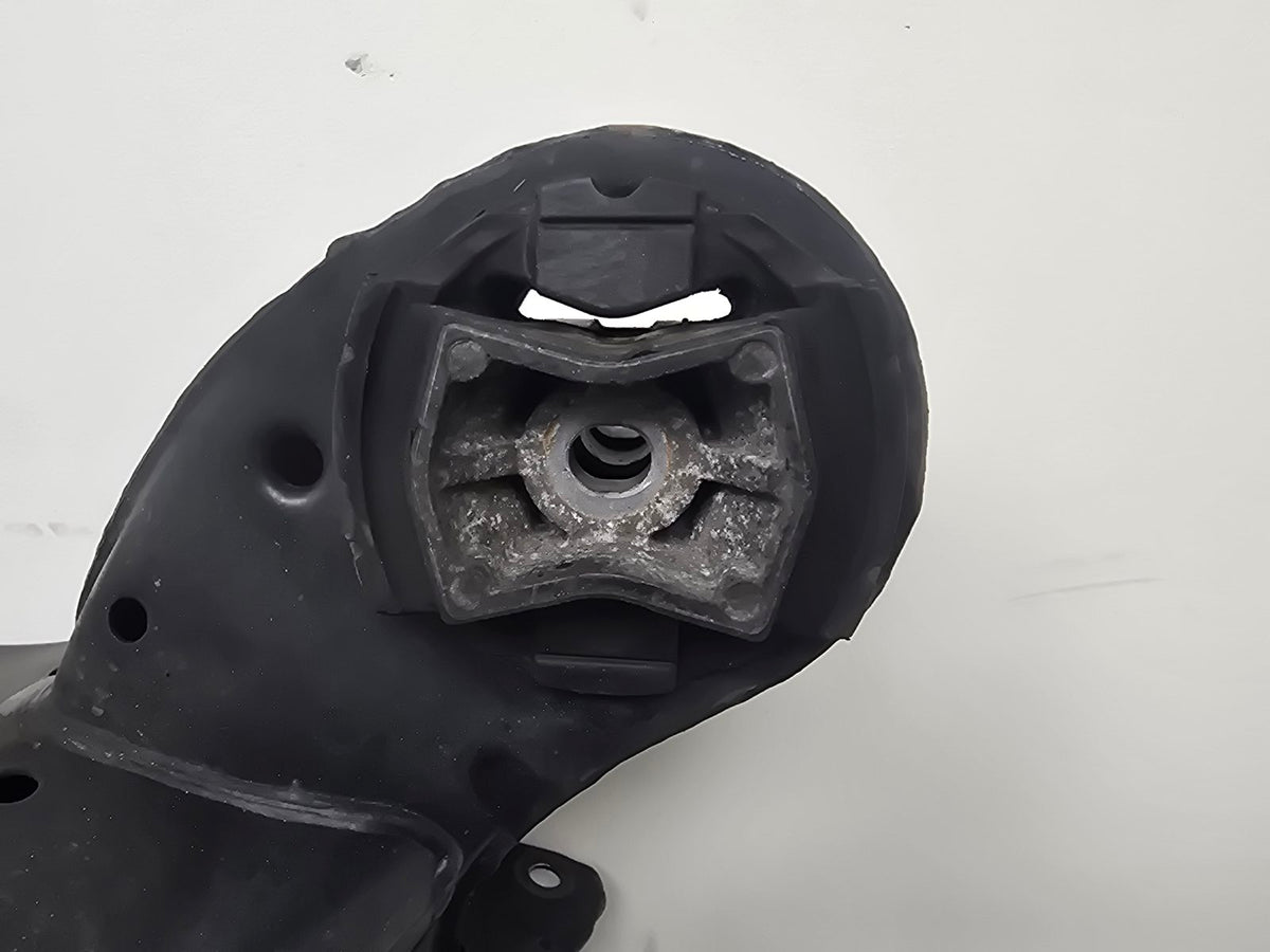 Subframe Assembly Rear 9