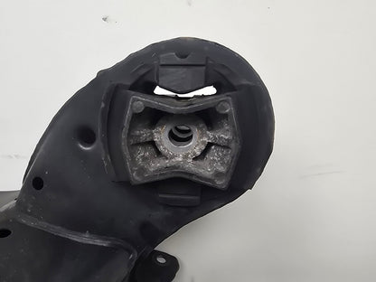 Subframe Assembly Rear 9