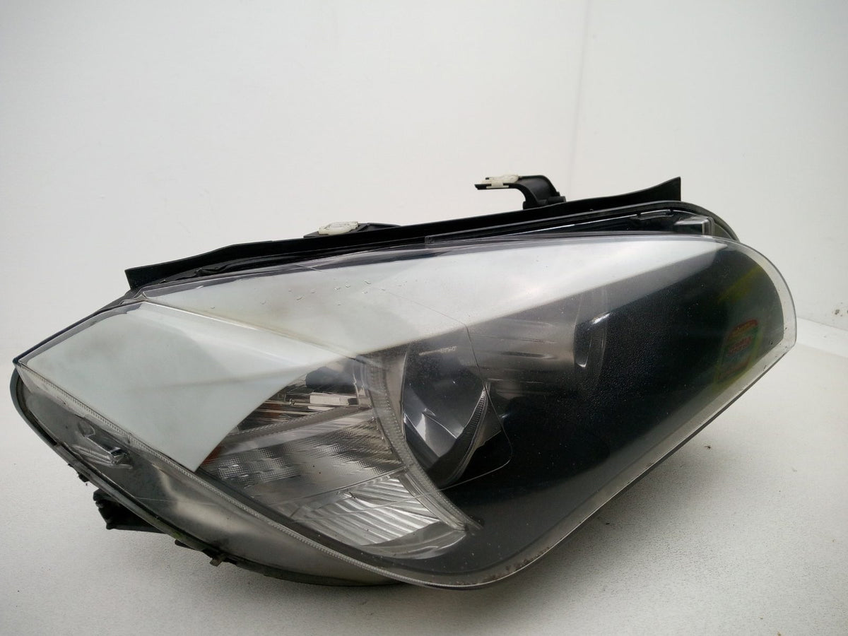 Headlamp RH 3