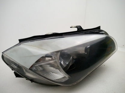 Headlamp RH 3