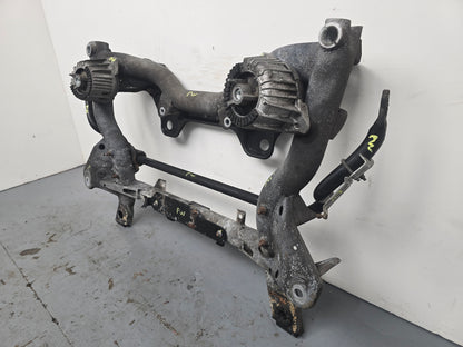 Subframe Front 3