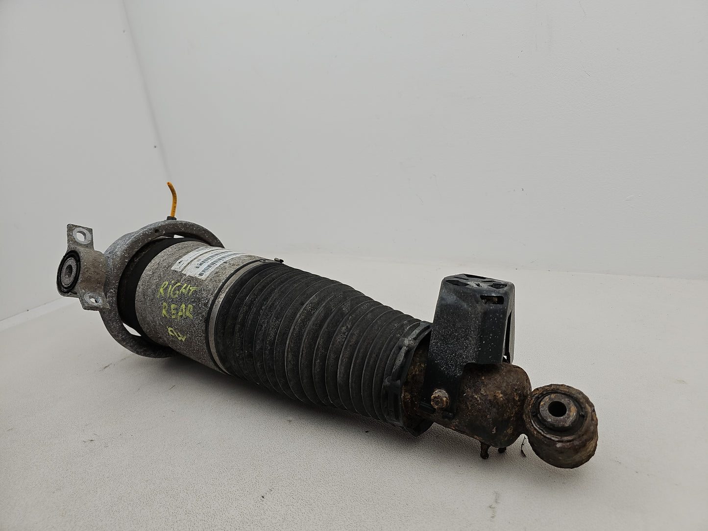 Shock Absorber Rear RH 3