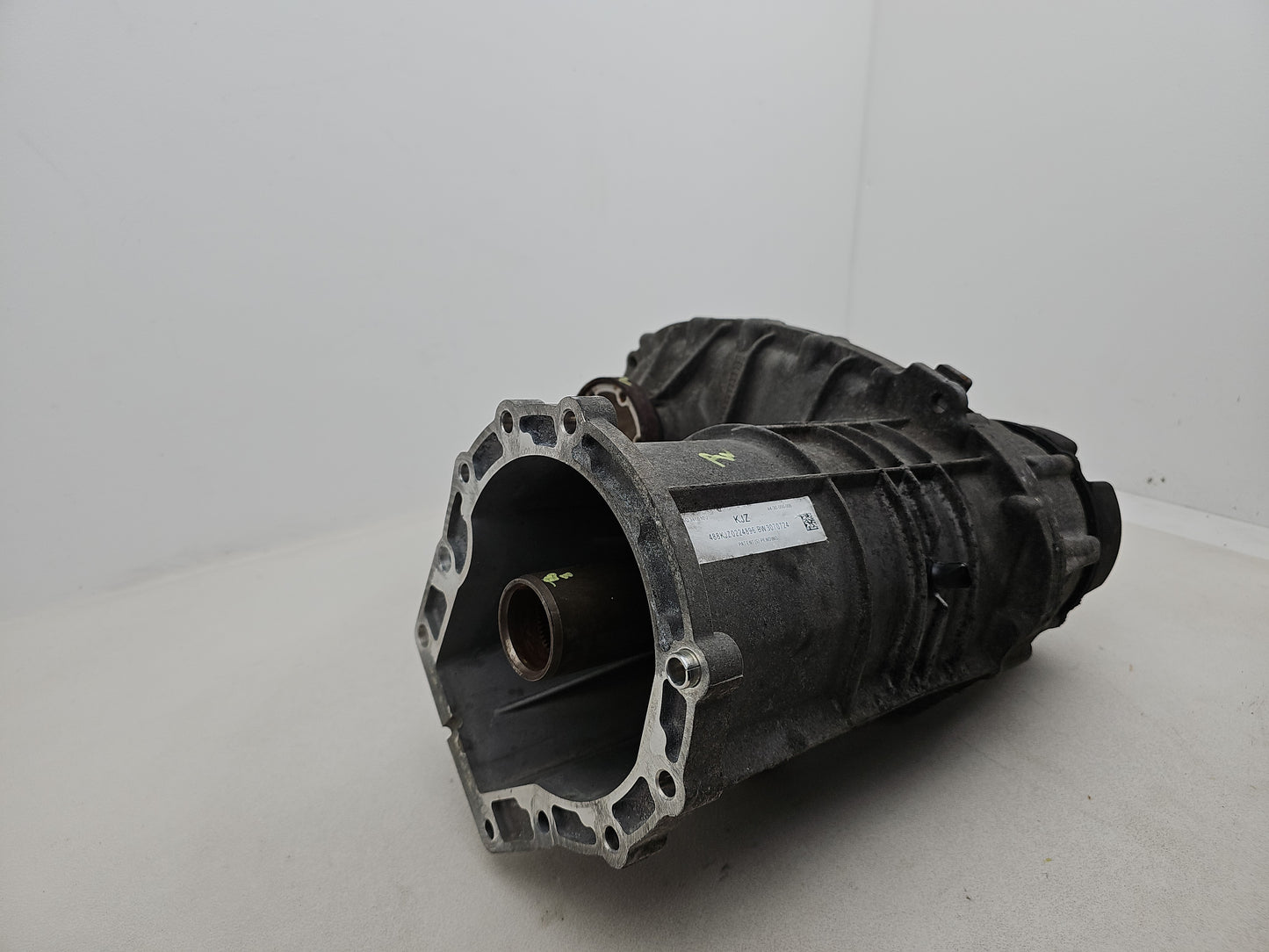 Transfer Unit Assembly 3