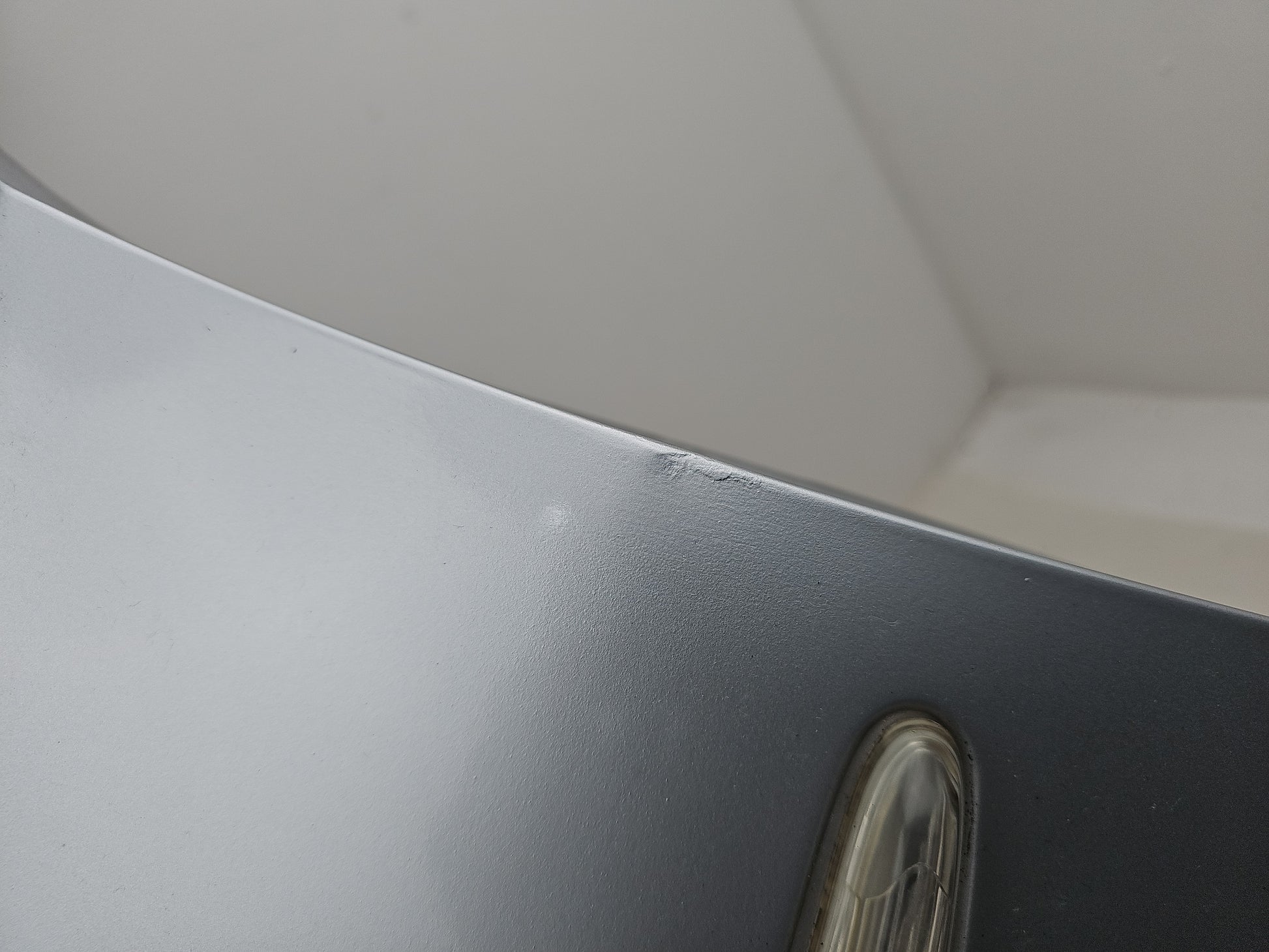 Wing Front LH 9