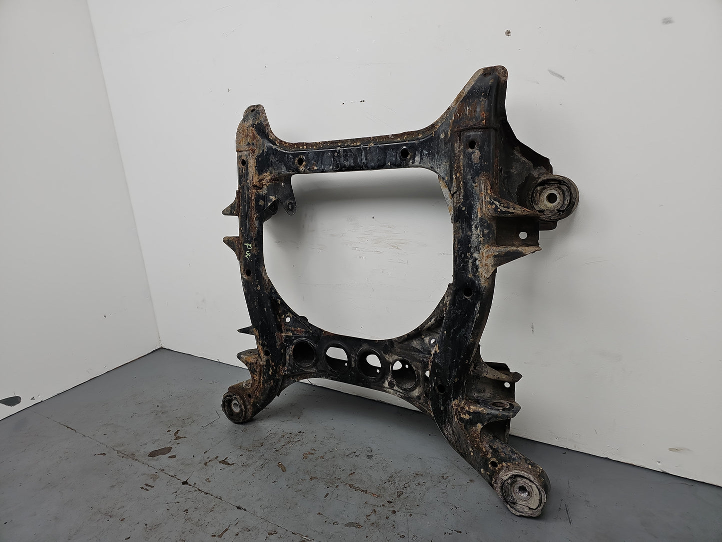 Subframe Front 3
