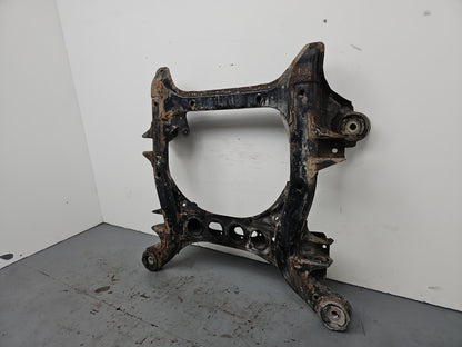 Subframe Front 3