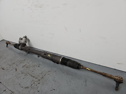 Steering Rack or Box 3