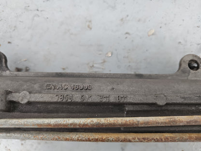 Steering Rack or Box 9