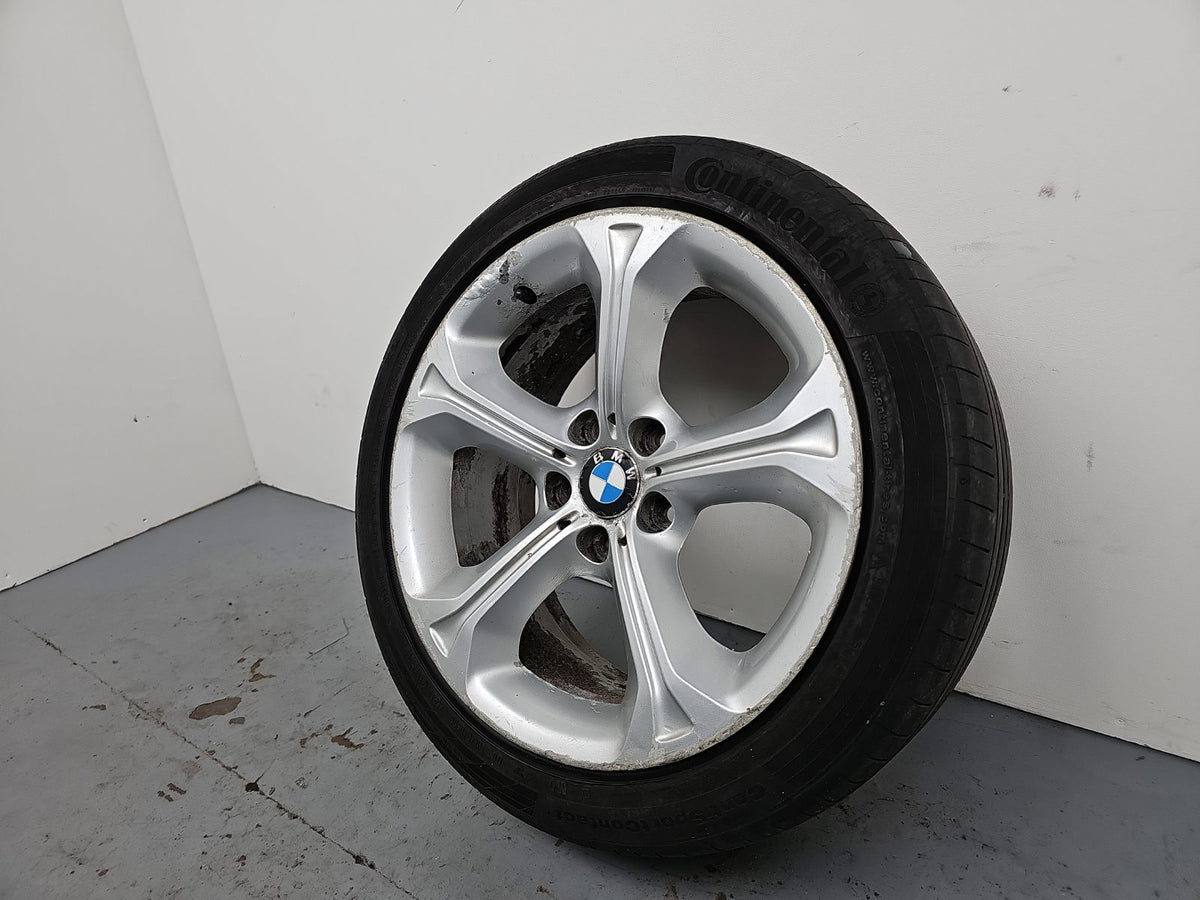 Wheel Road Alloy 3