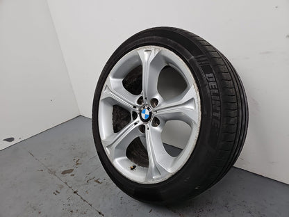 Wheel Road Alloy 3