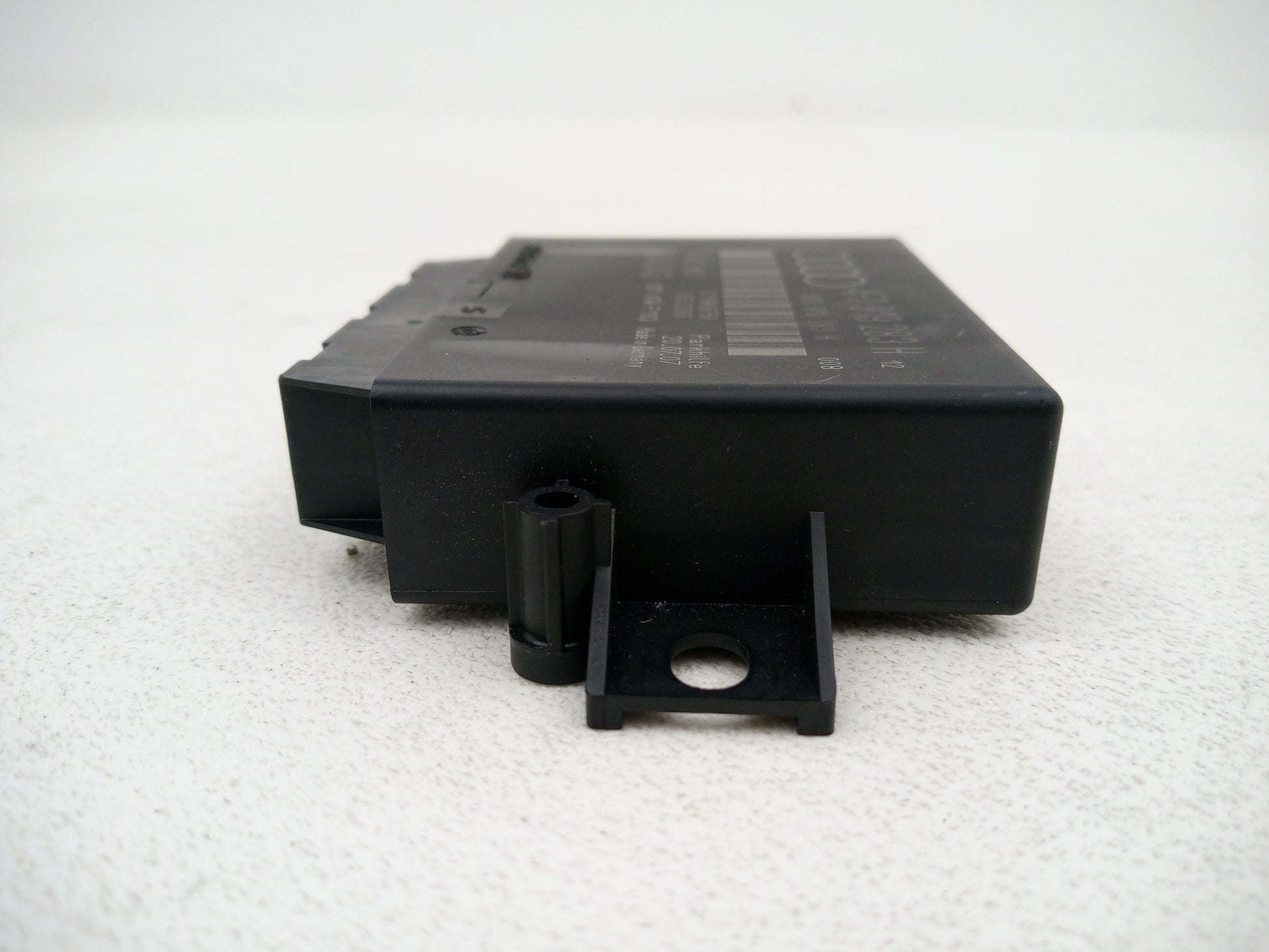 ECU Parking Assistance 3