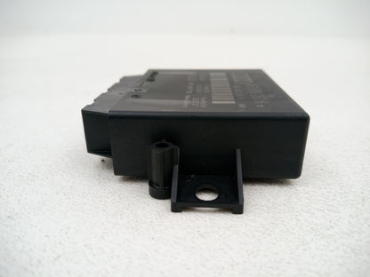 ECU Parking Assistance 3