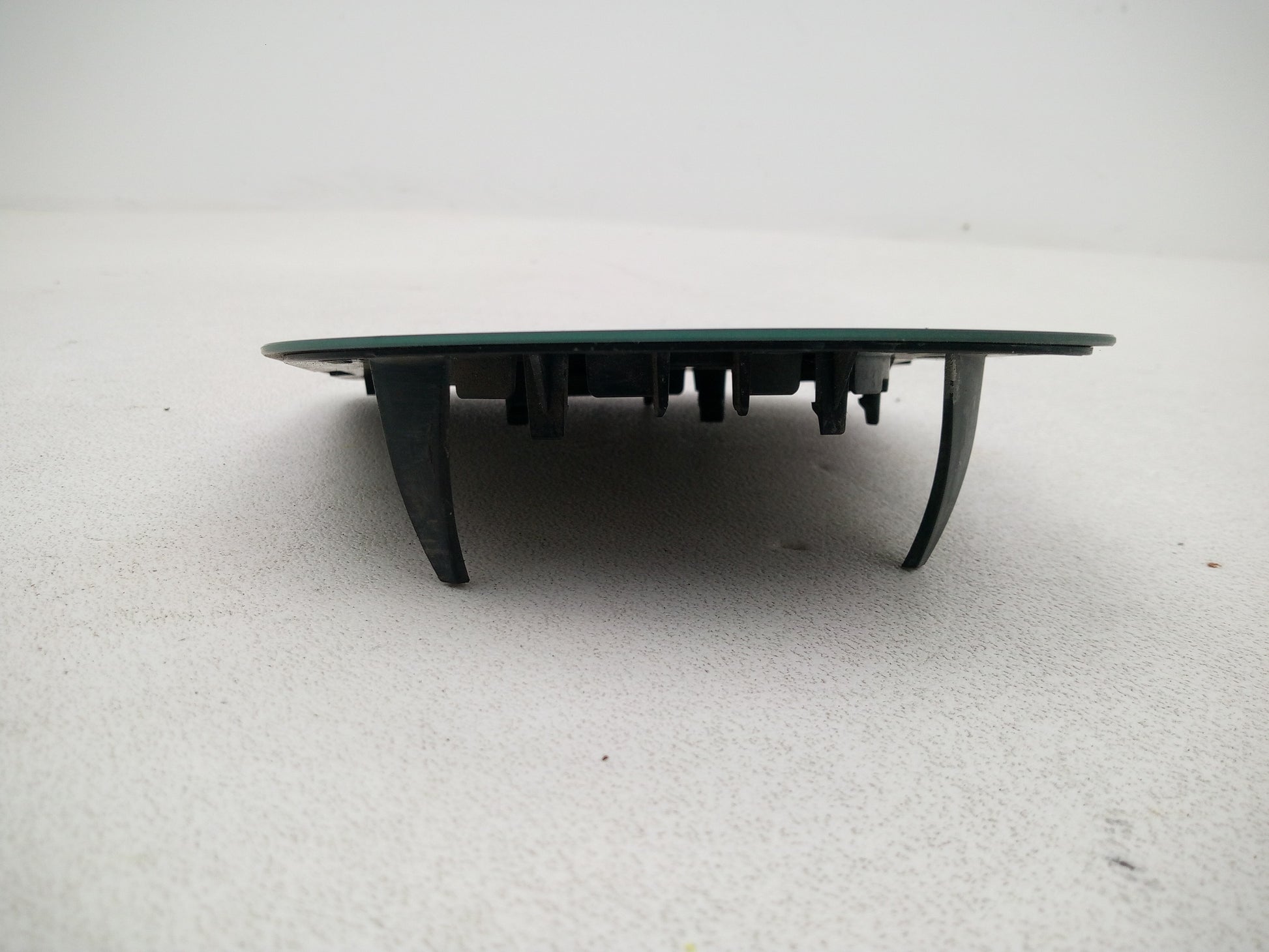 Door Mirror Glass LH 3