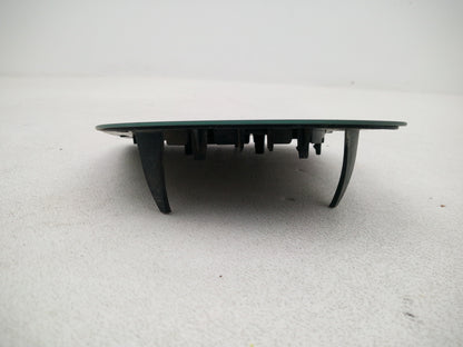 Door Mirror Glass LH 3