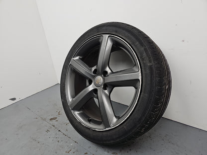 Wheel Road Alloy 3