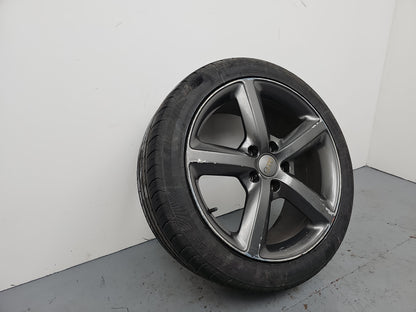 Wheel Road Alloy 3