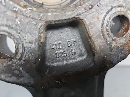 Wheel Road Alloy 9