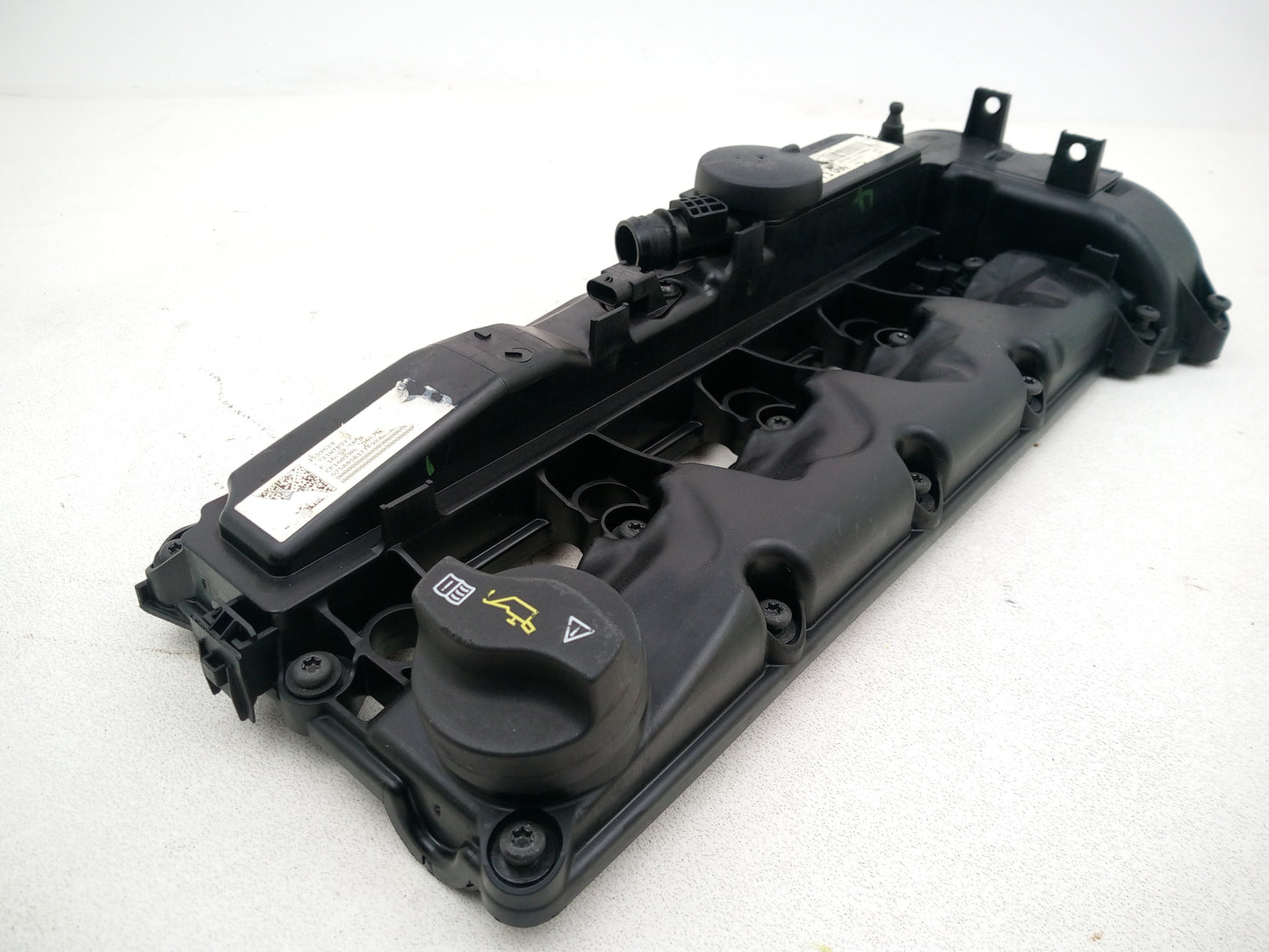 Engine Cover 3