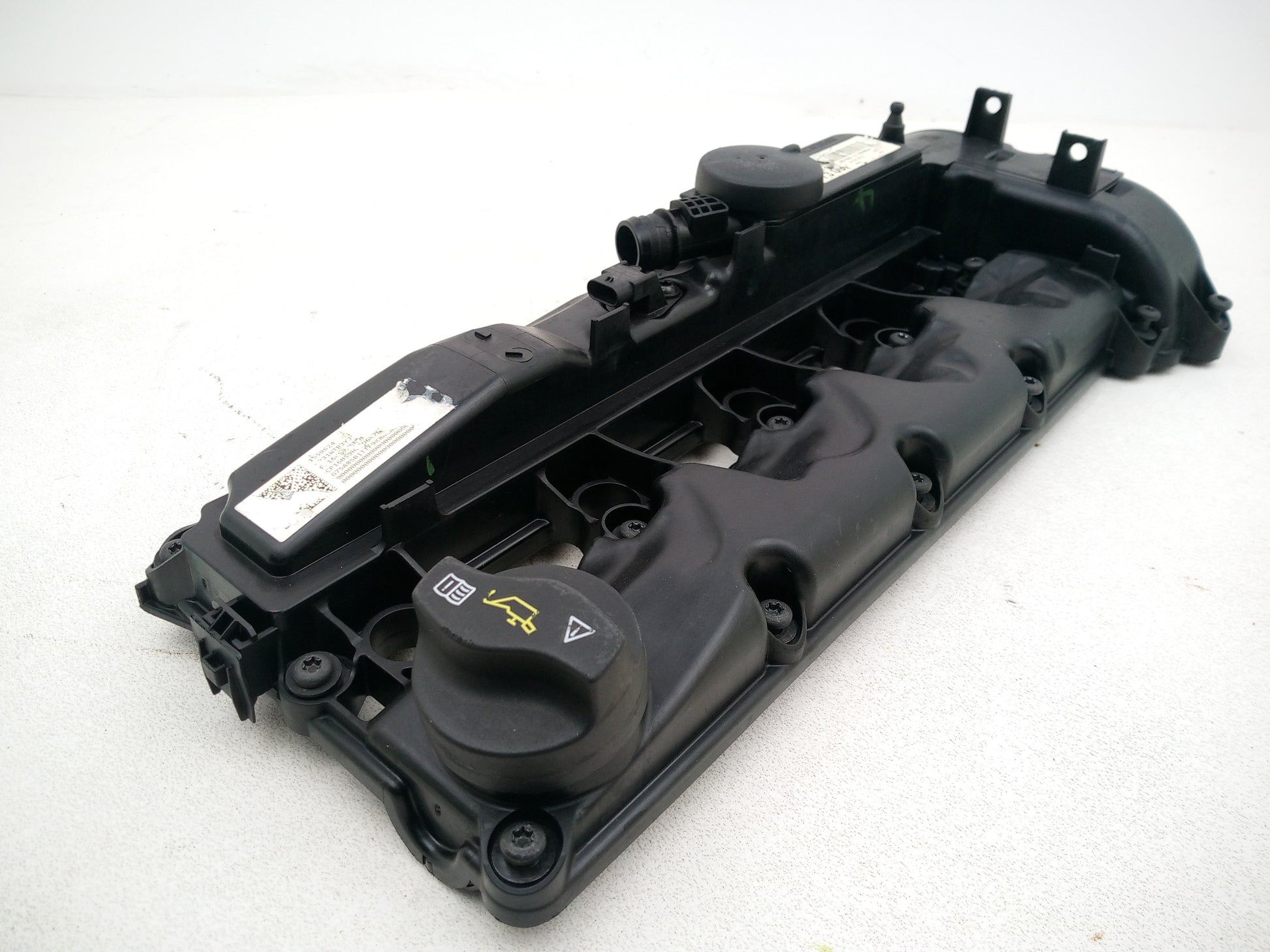 Engine Cover 3