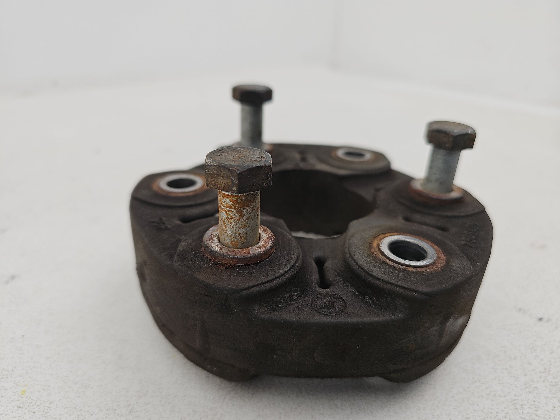 Propshaft 2