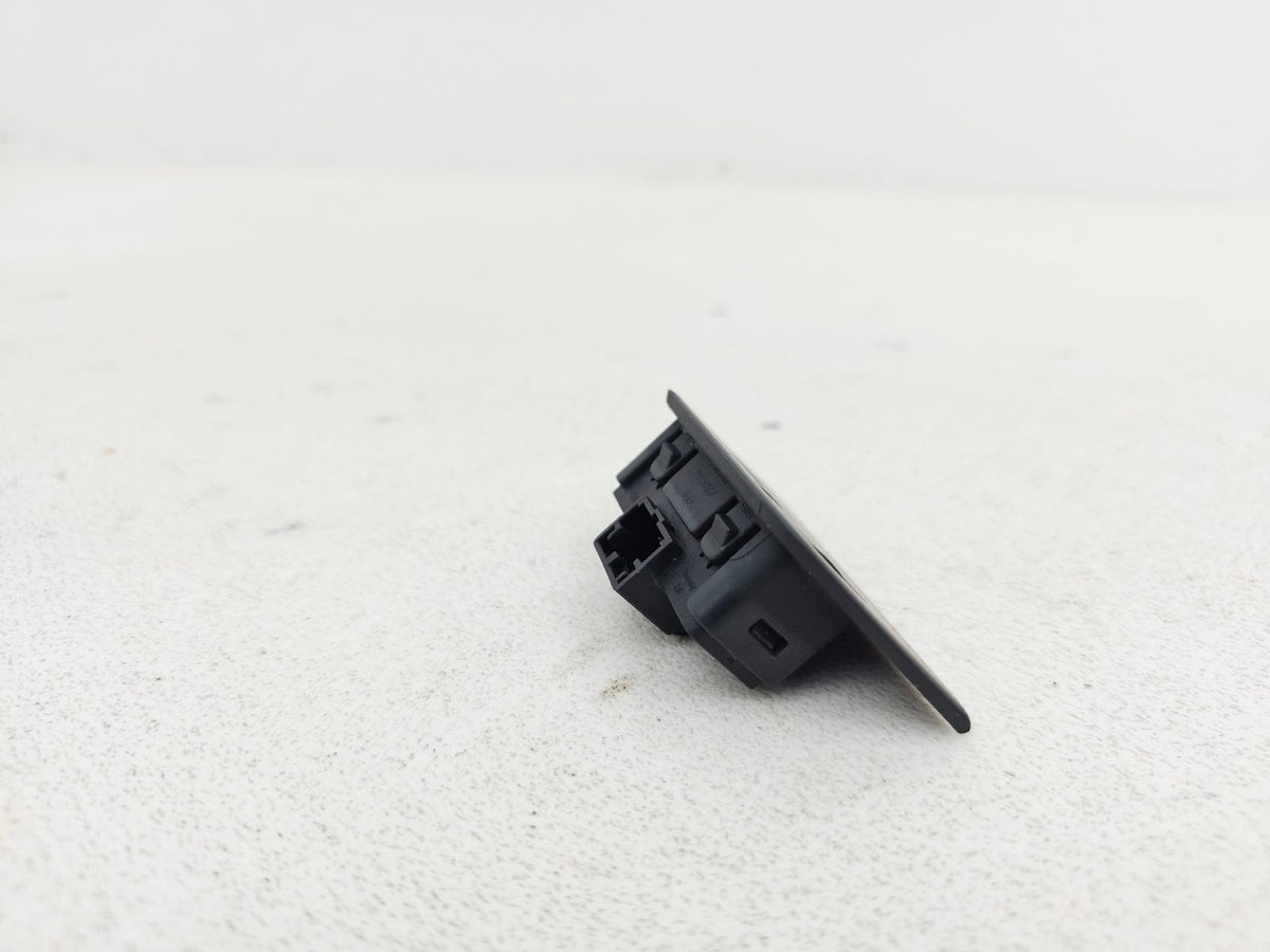 Combination Switch / Stalks 3