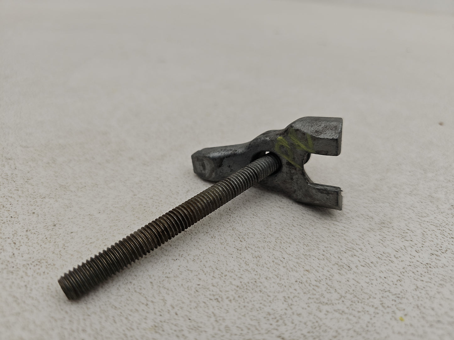Fuel Injector 3