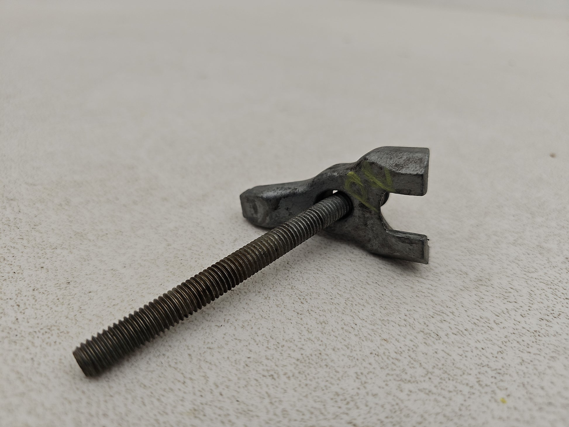 Fuel Injector 3