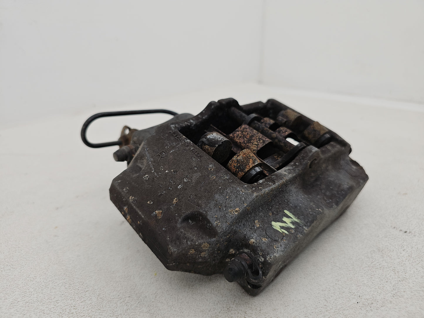 Brake Rear Caliper RH 3