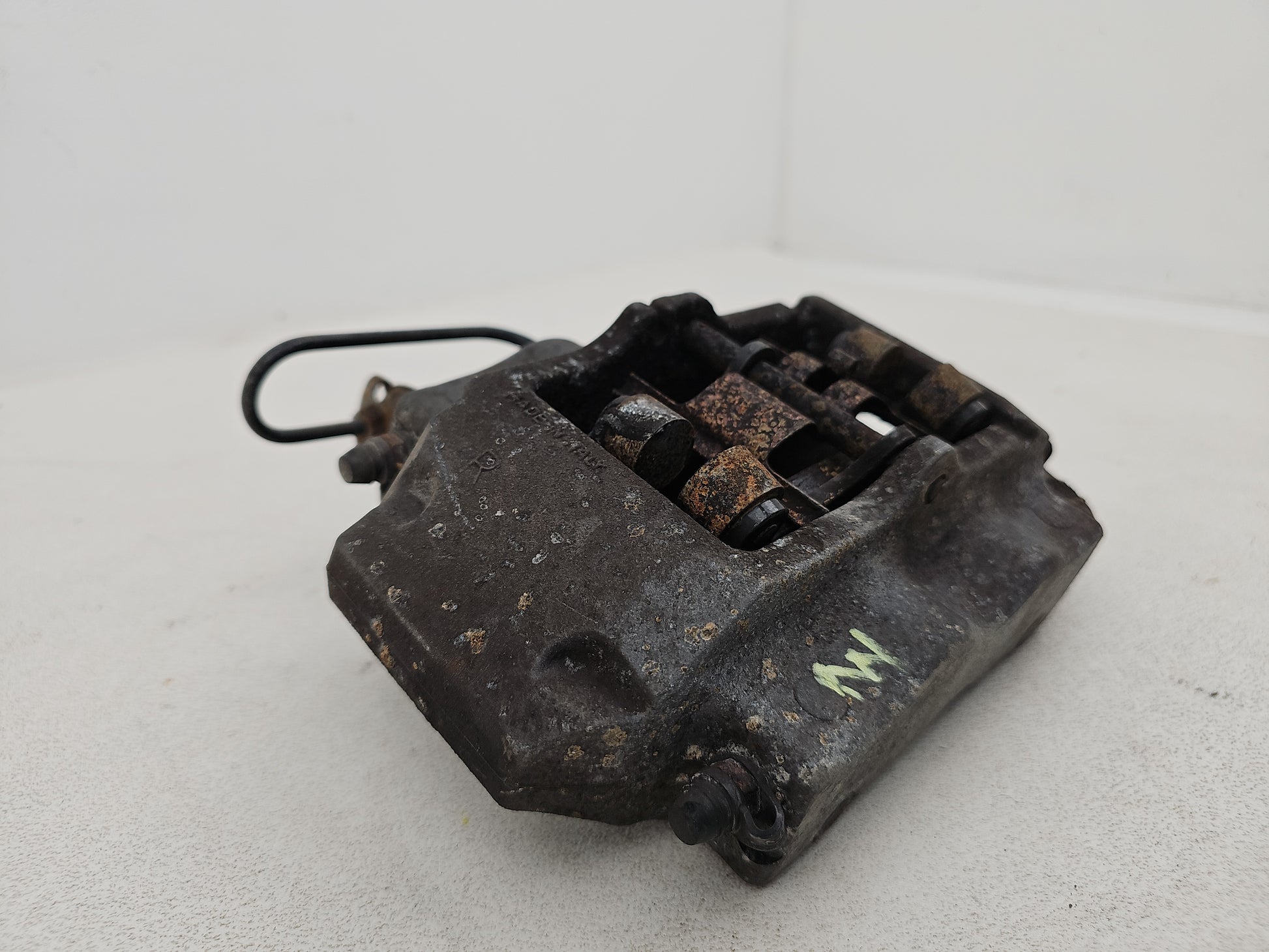 Brake Rear Caliper RH 3