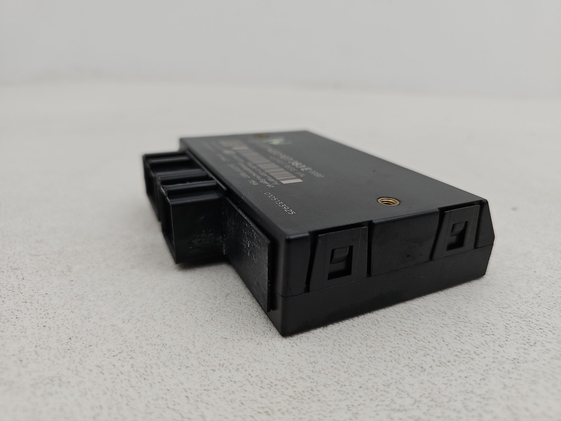 AHM Trailer Towing Module  3