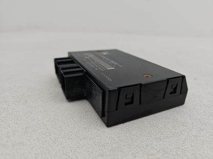 AHM Trailer Towing Module  3