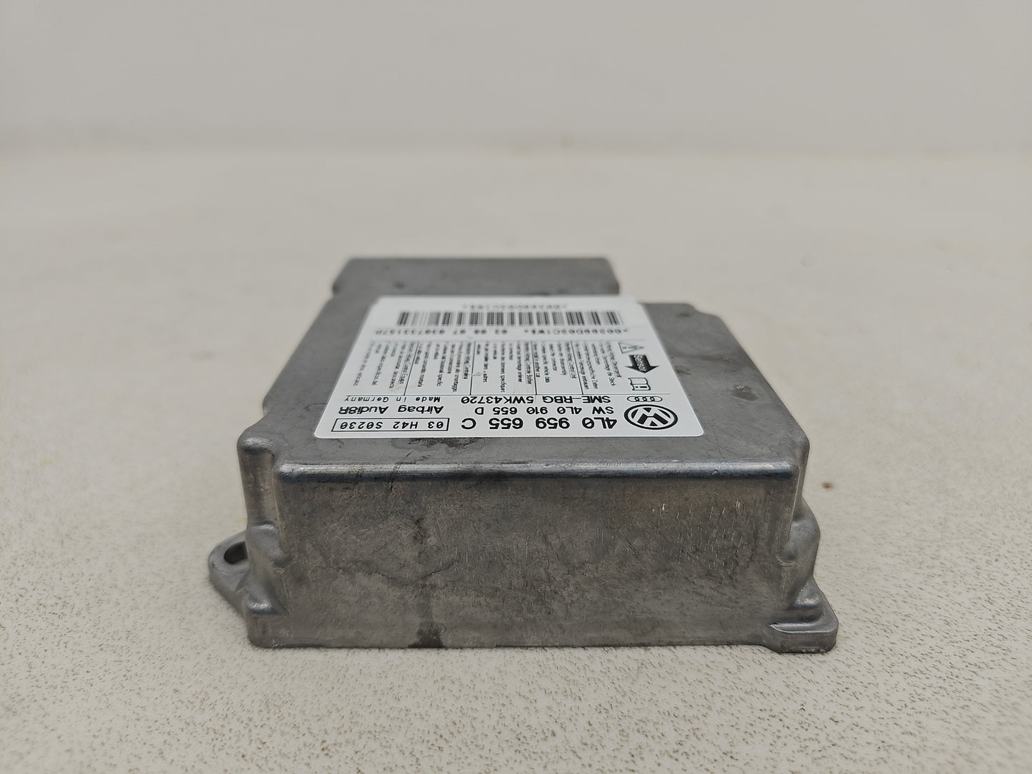 Airbag ECU 3