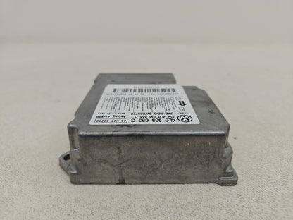 Airbag ECU 3