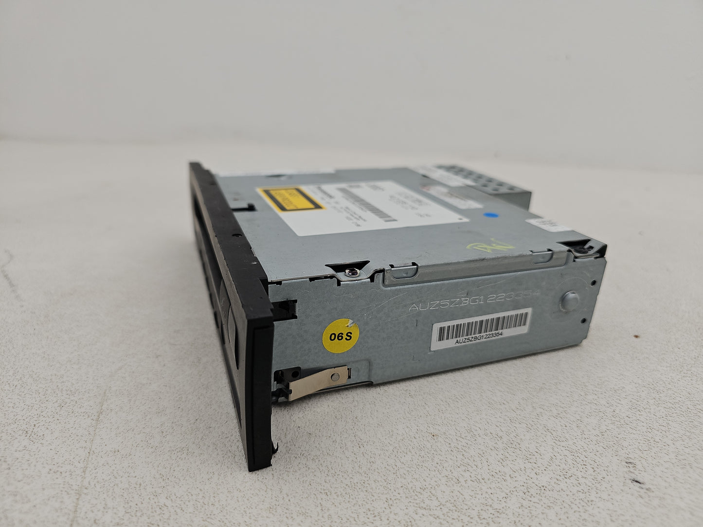 CD Autochanger 3