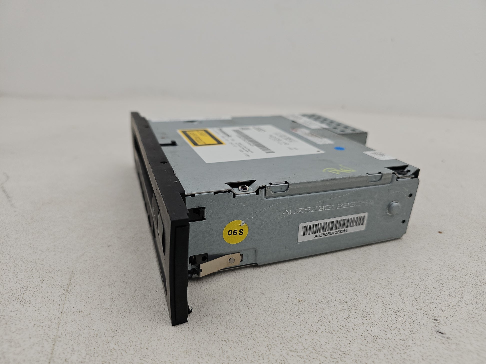 CD Autochanger 3