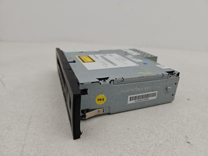 CD Autochanger 3