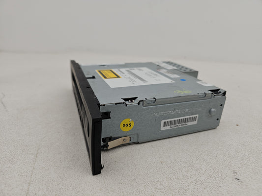 CD Autochanger 3