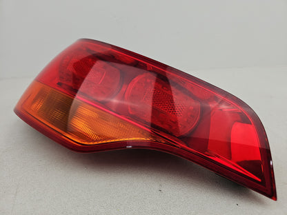 Lamp Assembly Rear LH 3