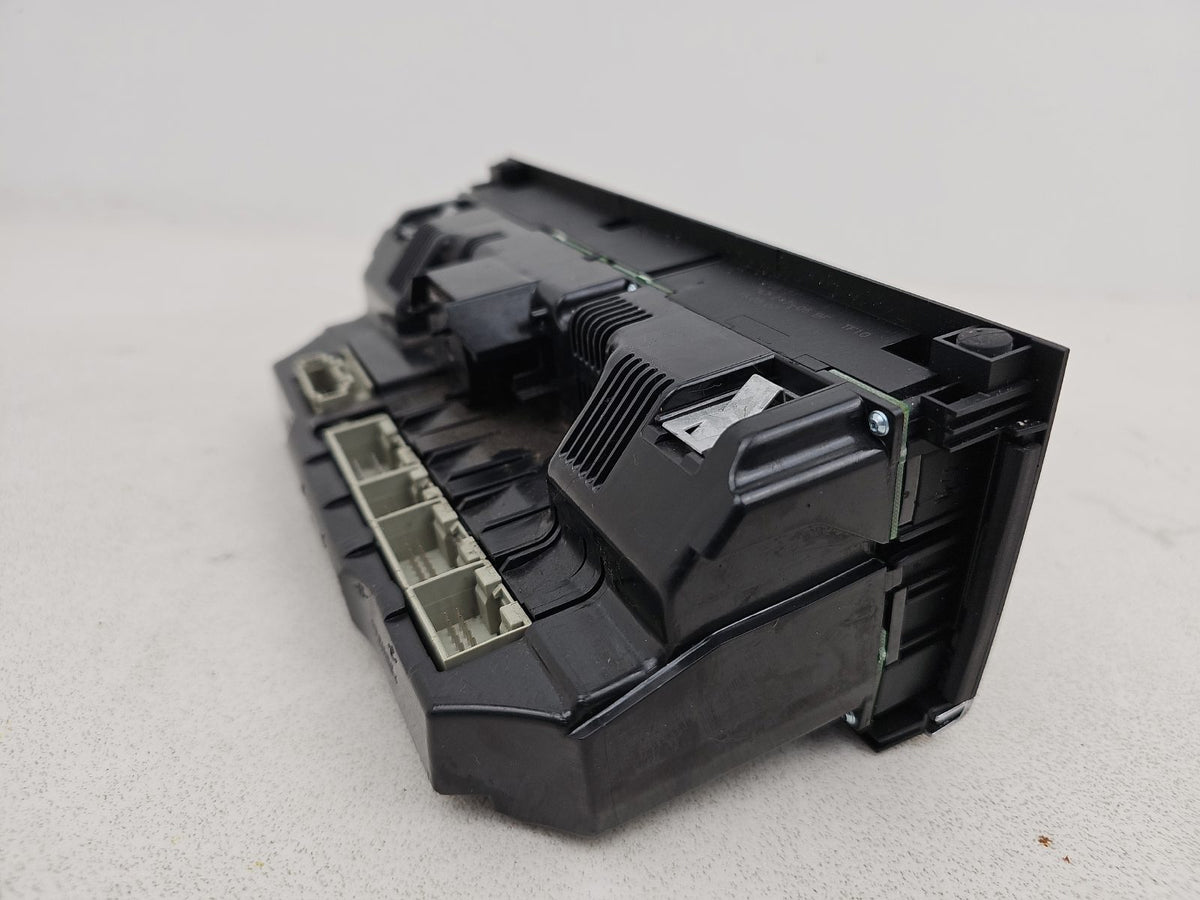 Combination Switch / Stalks 3