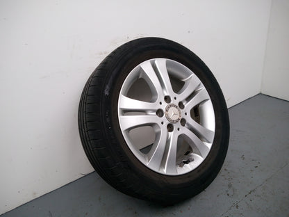 Wheel Road Alloy 3