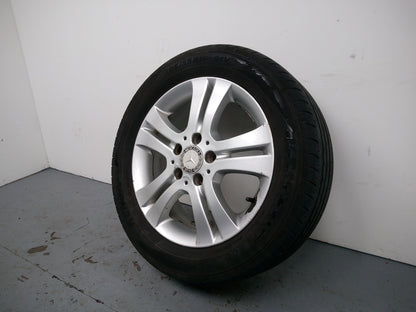 Wheel Road Alloy 3